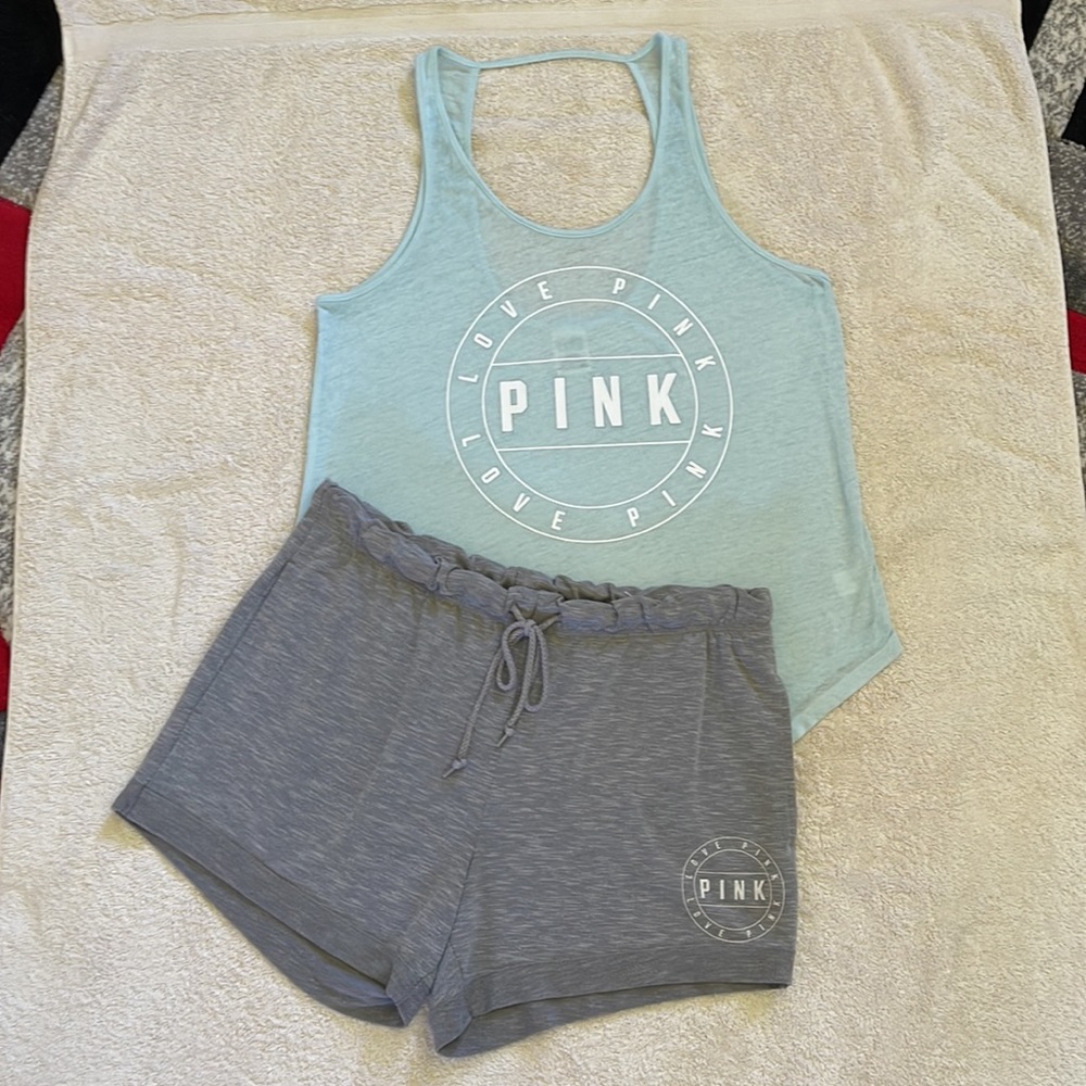 PINK 🐕 OUTFIT